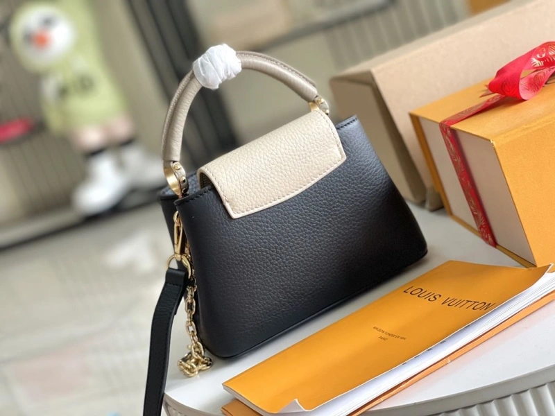 LX Caxucines Bags WellDesigned 21196