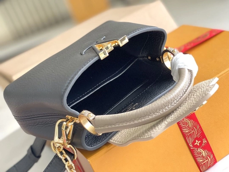 LX Caxucines Bags WellDesigned 21196
