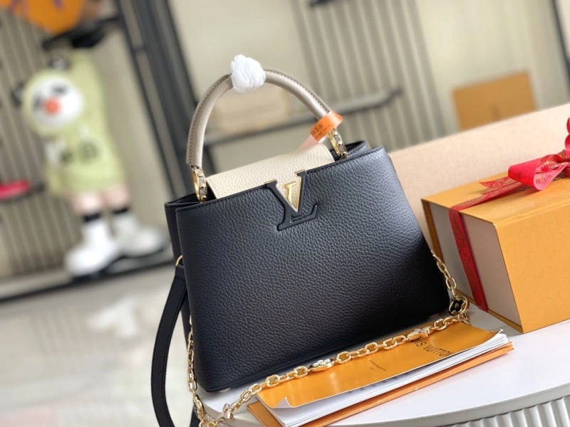 LX Caxucines Bags GoAnywhere 21190
