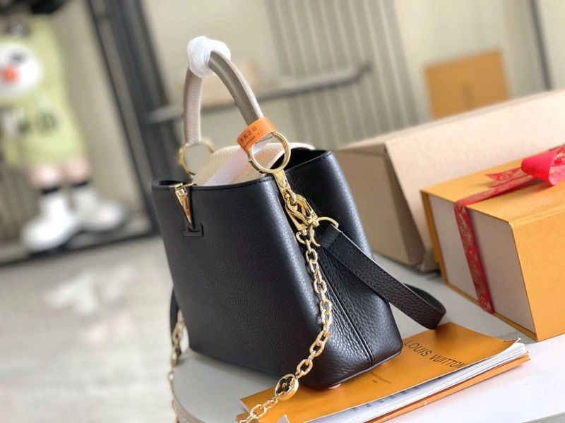 LX Caxucines Bags GoAnywhere 21190