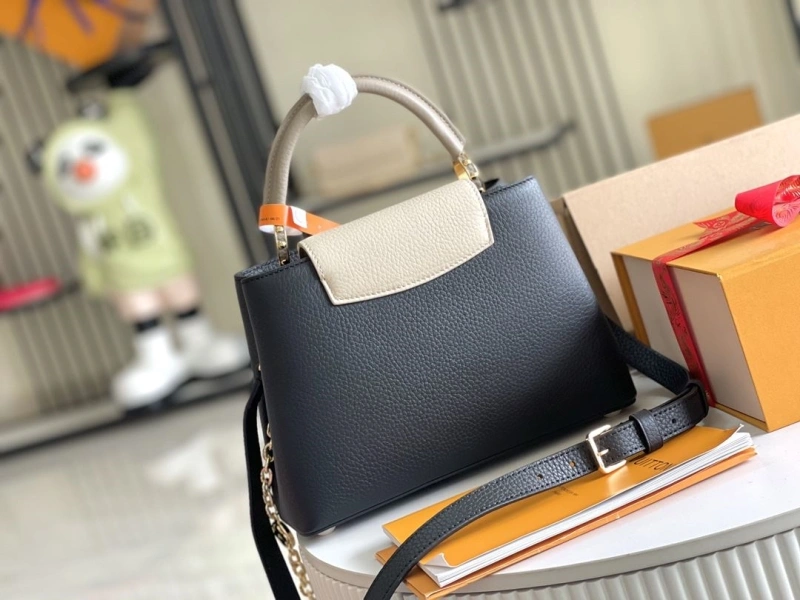 LX Caxucines Bags GoAnywhere 21190