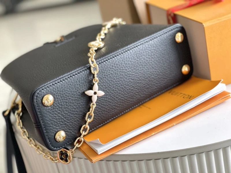 LX Caxucines Bags GoAnywhere 21190