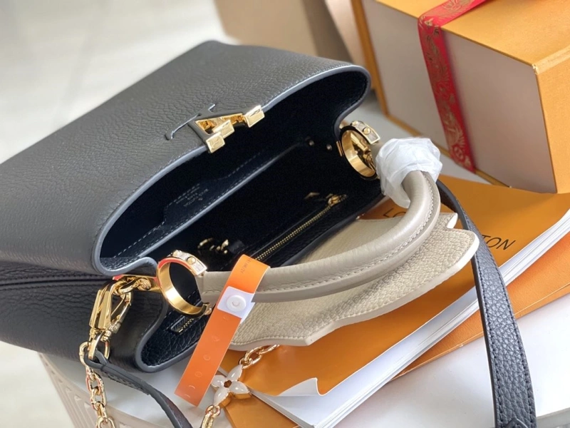 LX Caxucines Bags GoAnywhere 21190