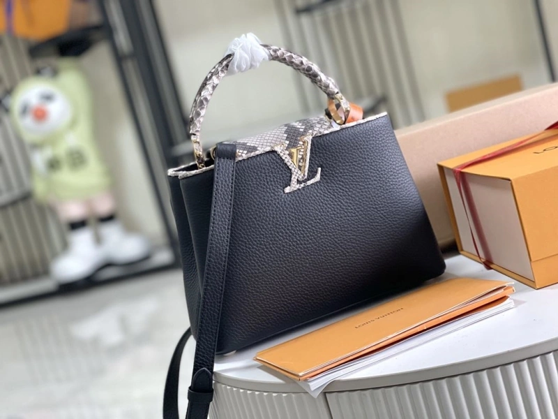 LX Caxucines Bags Sophisticated 21195