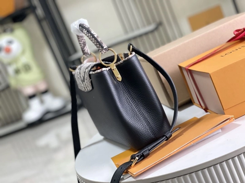 LX Caxucines Bags Sophisticated 21195