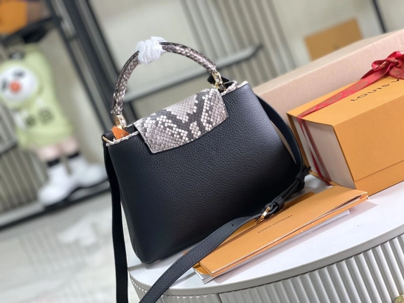 LX Caxucines Bags Sophisticated 21195