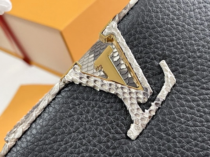LX Caxucines Bags Sophisticated 21195