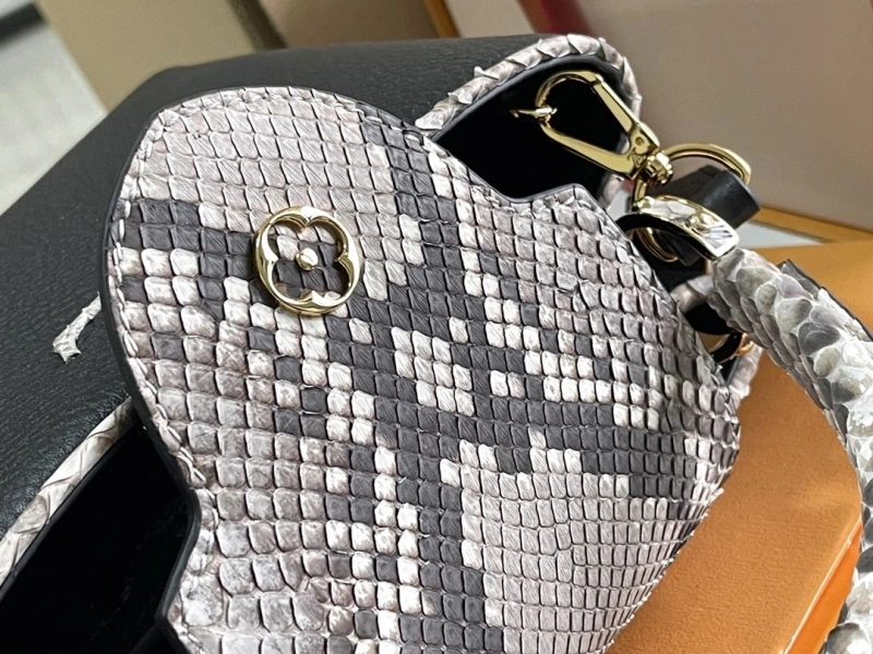 LX Caxucines Bags Sophisticated 21195