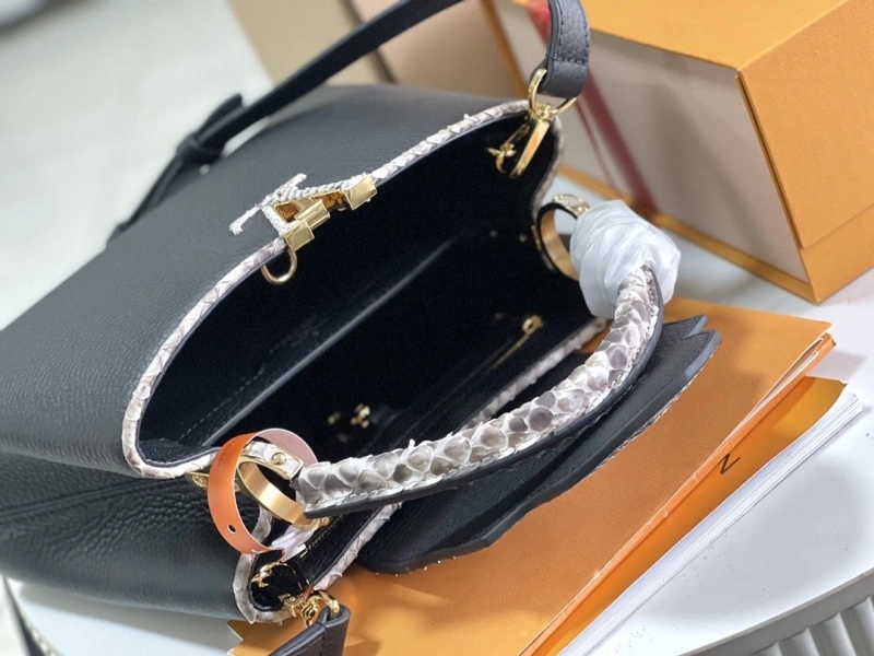 LX Caxucines Bags Sophisticated 21195