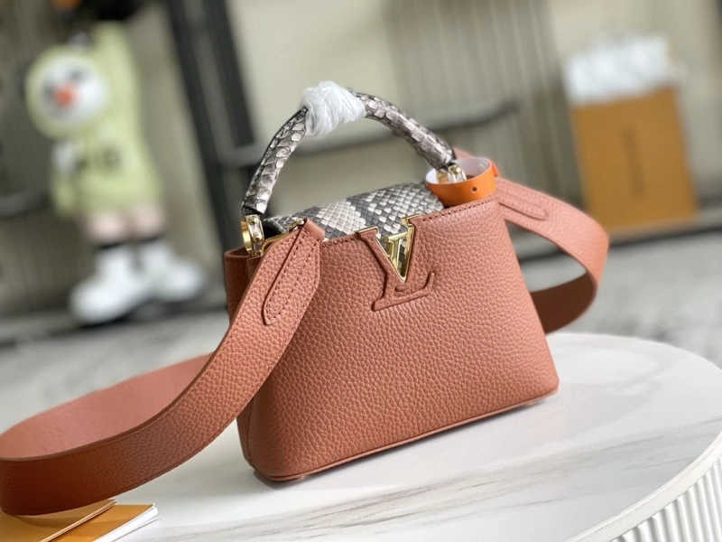 Cozy LX Caxucines Bags 21206