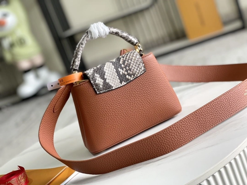 Cozy LX Caxucines Bags 21206