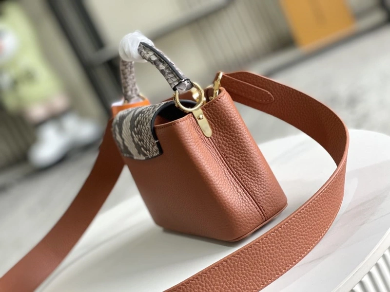 Cozy LX Caxucines Bags 21206