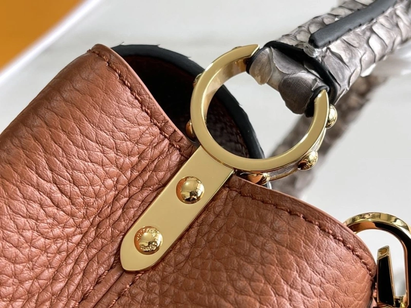 Cozy LX Caxucines Bags 21206
