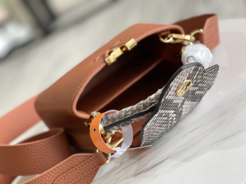 Cozy LX Caxucines Bags 21206