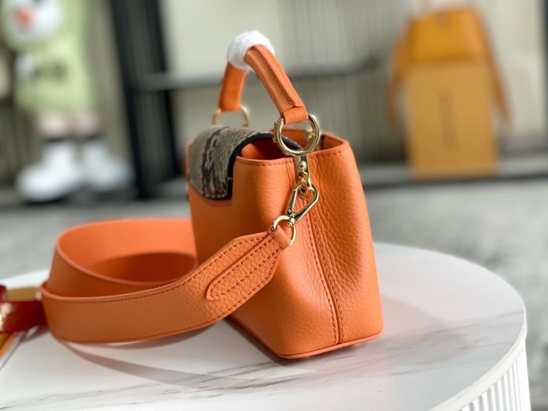 Bold LX Caxucines Bags 21188