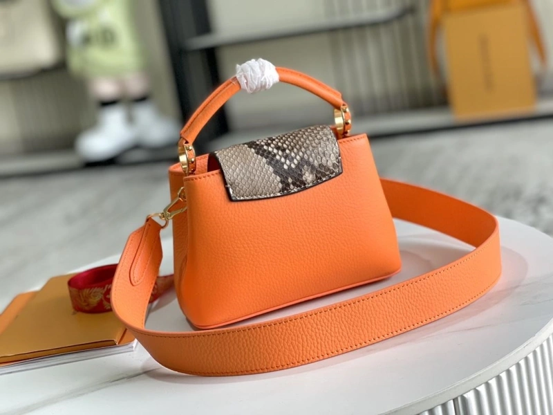Bold LX Caxucines Bags 21188