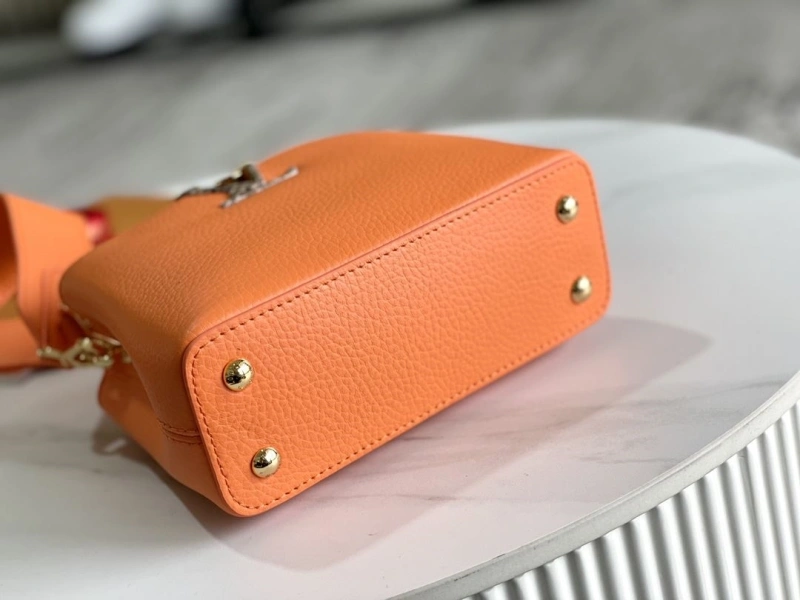 Bold LX Caxucines Bags 21188