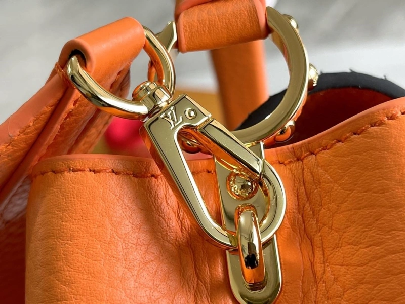 Bold LX Caxucines Bags 21188