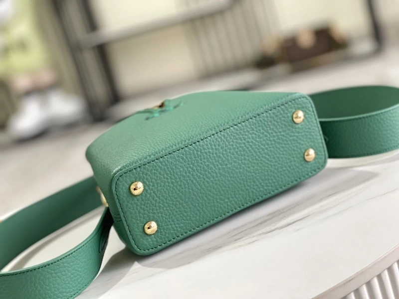 LX Caxucines Bags Soft 21191