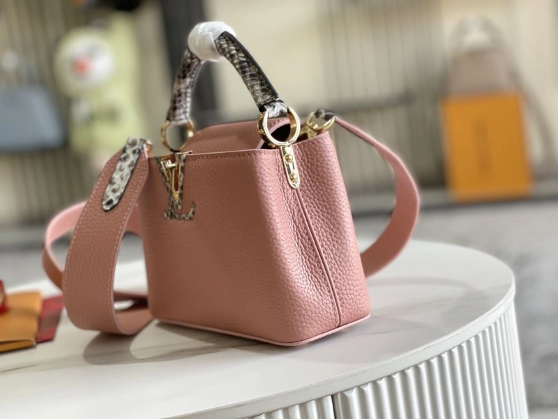 Fashionable LX Caxucines Bags 21197
