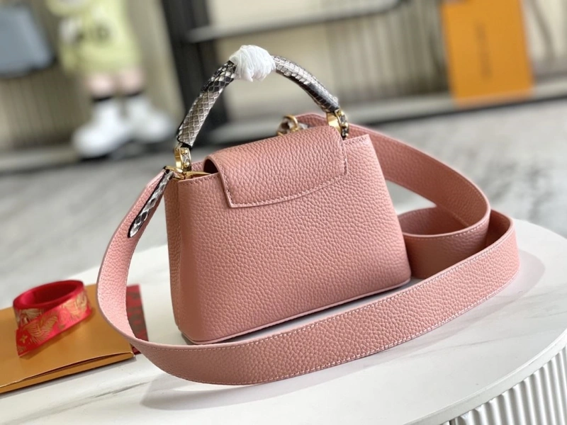 Fashionable LX Caxucines Bags 21197