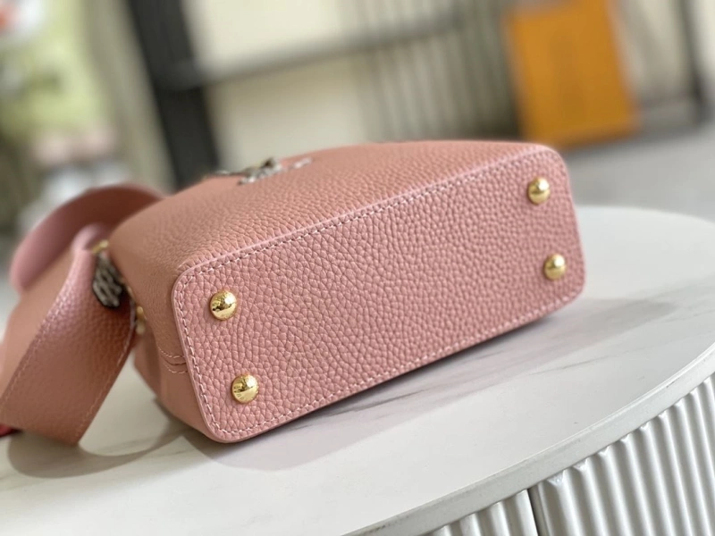 Fashionable LX Caxucines Bags 21197
