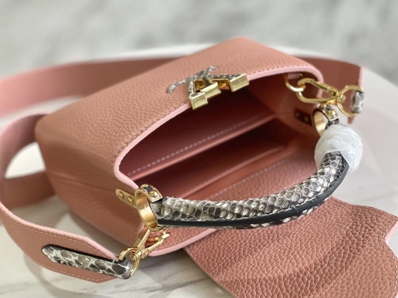 Fashionable LX Caxucines Bags 21197