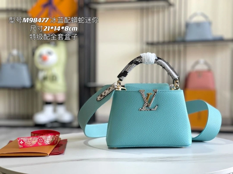 LX Caxucines Bags Modern 21187