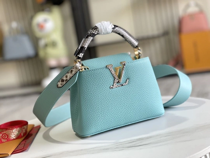 LX Caxucines Bags Modern 21187