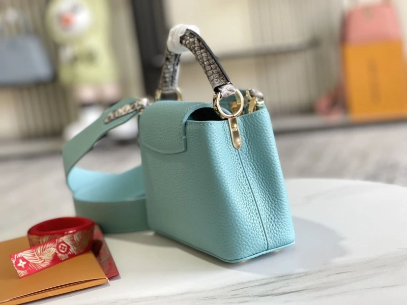 LX Caxucines Bags Modern 21187