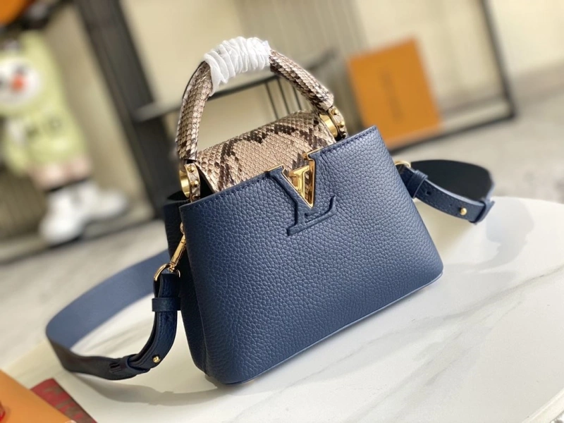 LX Caxucines Bags Versatile 21200
