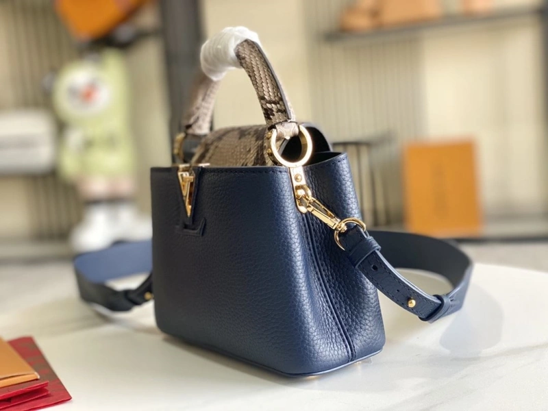LX Caxucines Bags Versatile 21200