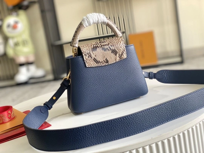 LX Caxucines Bags Versatile 21200