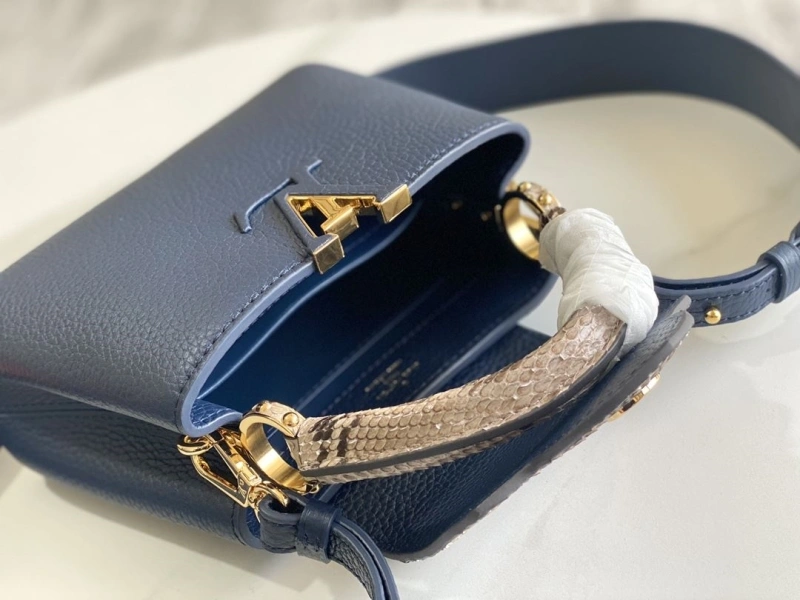 LX Caxucines Bags Versatile 21200