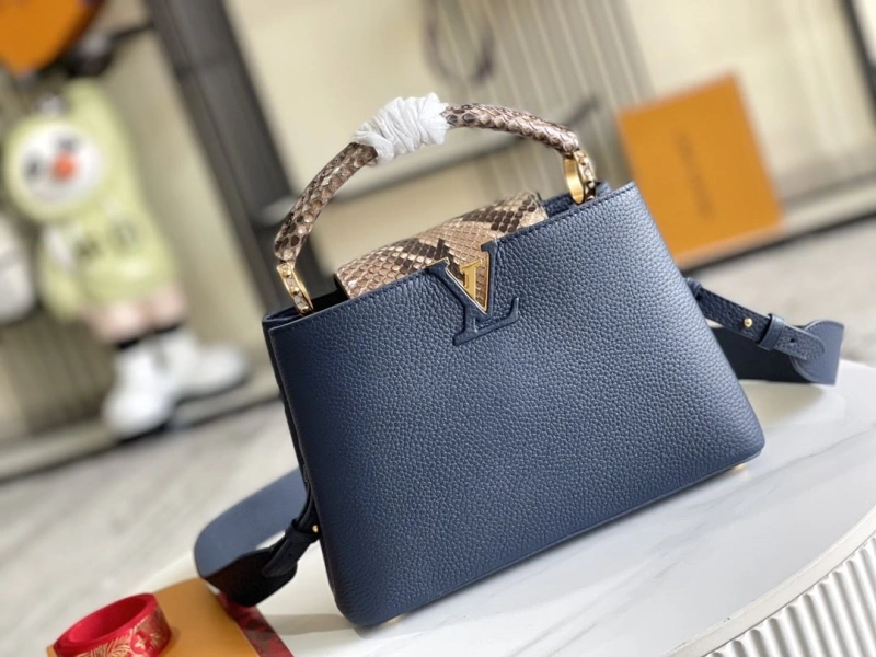 LX Caxucines Bags Elegant 21203