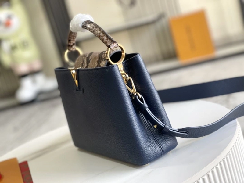 LX Caxucines Bags Elegant 21203