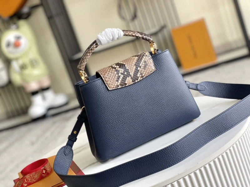 LX Caxucines Bags Elegant 21203