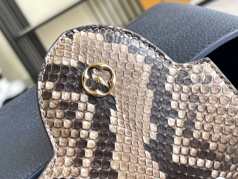 LX Caxucines Bags Elegant 21203