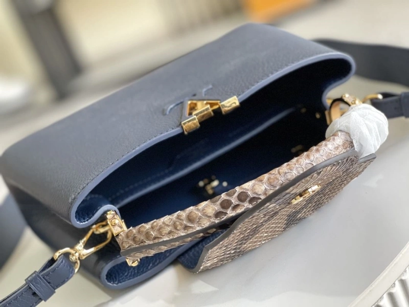 LX Caxucines Bags Elegant 21203
