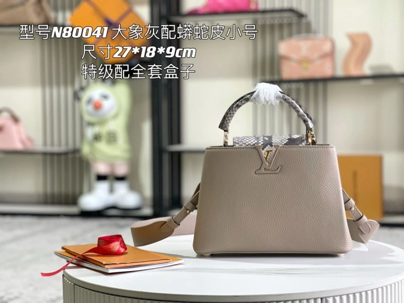 LX Caxucines Bags SmartChoice 21208