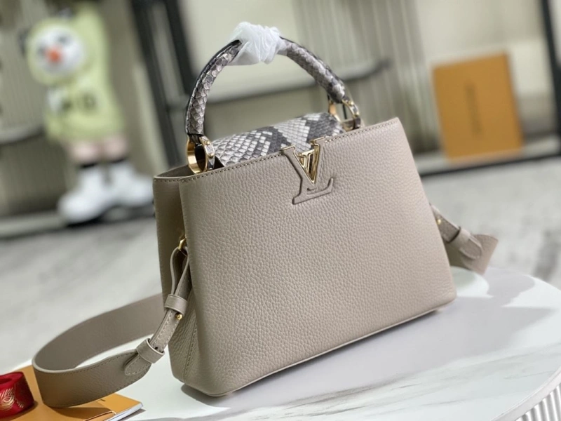 LX Caxucines Bags SmartChoice 21208