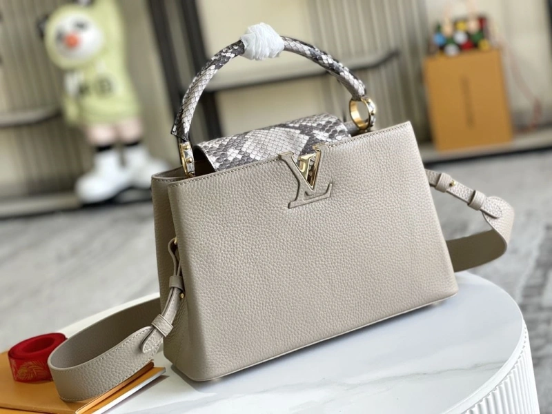 LX Caxucines Bags EyeCatching 21180