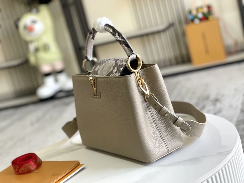 LX Caxucines Bags EyeCatching 21180