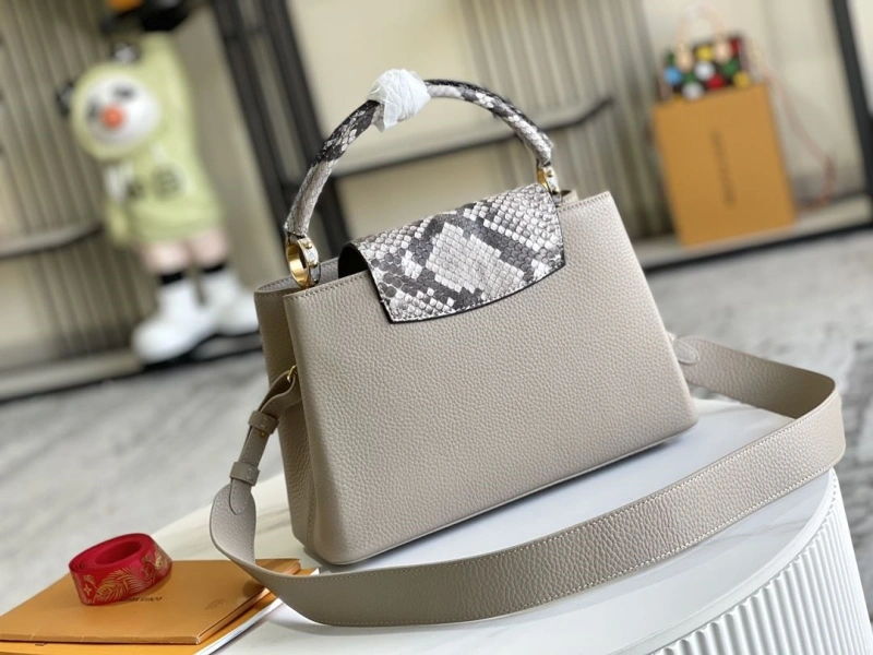 LX Caxucines Bags EyeCatching 21180