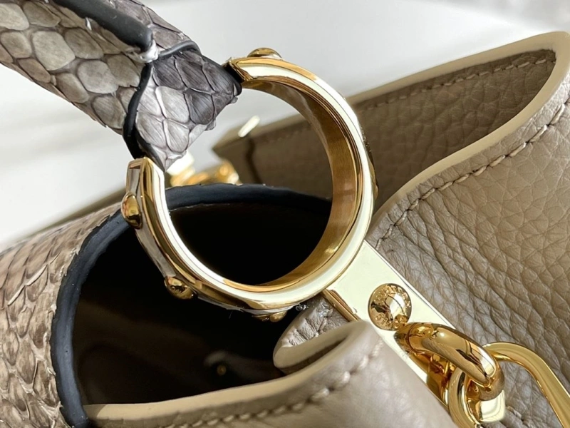 LX Caxucines Bags EyeCatching 21180