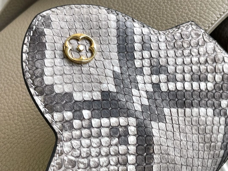 LX Caxucines Bags EyeCatching 21180