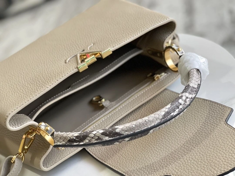 LX Caxucines Bags EyeCatching 21180