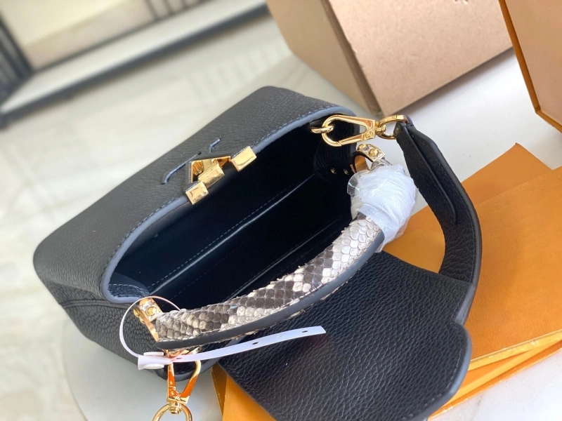Functional LX Caxucines Bags 21175