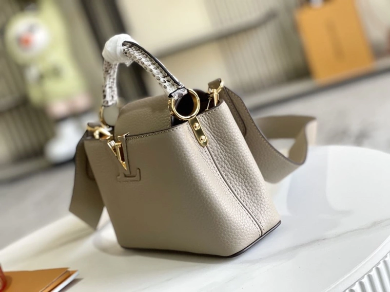 LX Caxucines Bags Sleek 21177