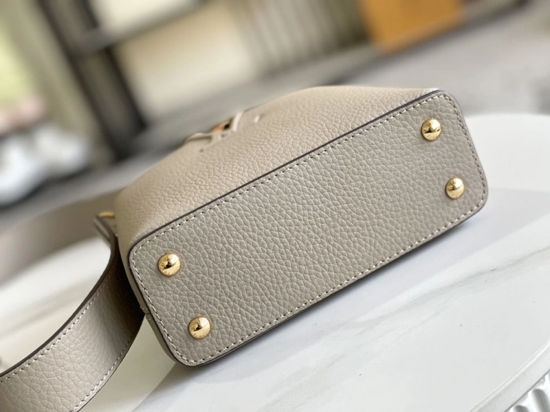 LX Caxucines Bags Sleek 21177